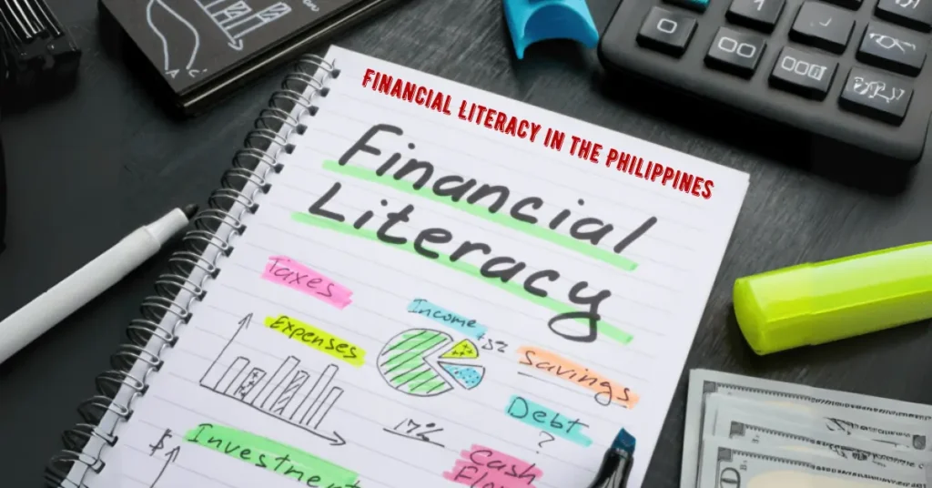 Financial Literacy in the Philippines
