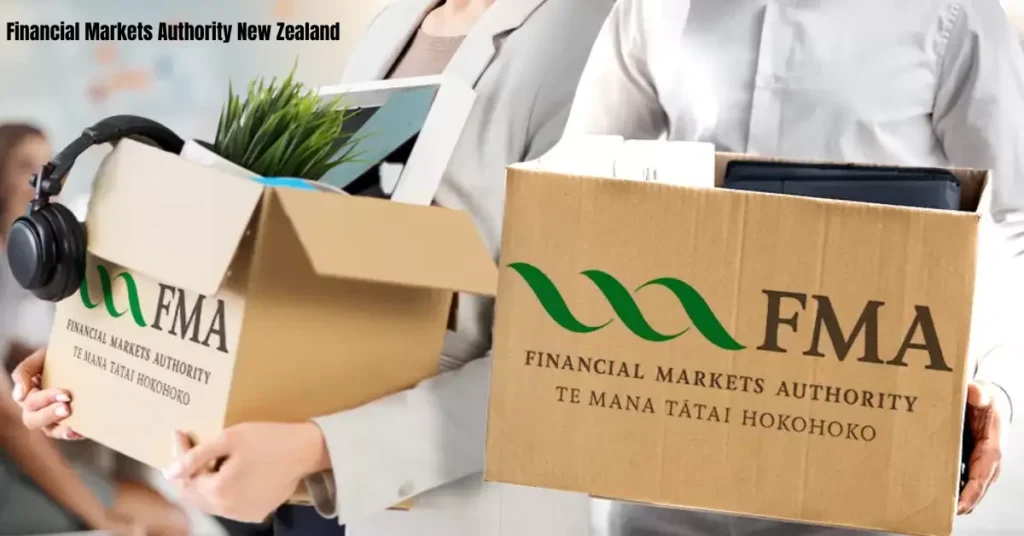 Financial Markets Authority New Zealand – Role, Responsibilities, and Impact on the Financial System financial markets authority new zealand
