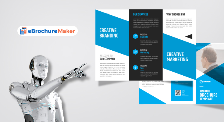 Brochure Maker: How to Design a Professional Brochure for Any Purpose
