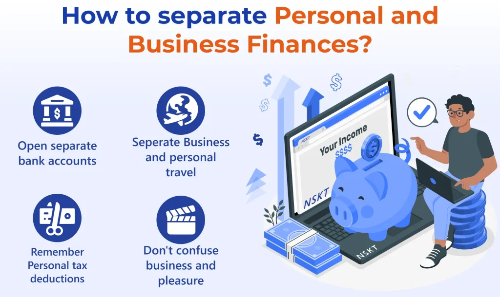 Should You Use a Separate Email for Financial Accounts?